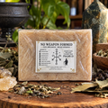 No Weapon Formed Soap