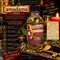 Lamadama Oil 2oz