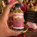 Oba-Crown of Endurance Oil 2oz