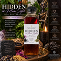 Hidden in Plain Sight Bath 16oz