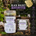 Black Walnut Blockbuster Bundle