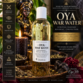 Oya War Water 8oz
