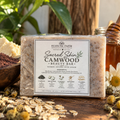 Sacred Skin Camwood Beauty Bar