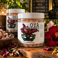 Oya Sugar Scrub 8oz