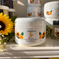 Ife Body Butter 10oz